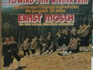 ERNST MOSCH 1977 “WIE´S FRUHER WAR…” RARE EDITION NM LP BRAZIL Aus Brasilien