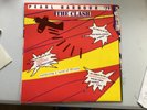 THE CLASH PEARL HARBOUR with obi 6page insert and 7” single Japanese Epic 1979