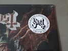 GHOST Prequelle Orange Ltd 888/888 DIE HARD Opus Eponymous Impera Infestissumam