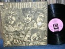 JETHRO TULL 