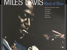 MILES DAVIS Kind of Blue 45 RPM  2LP NUMBERED BOX MoFi SEALED MFSL