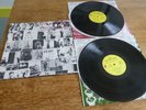 The Rolling Stones - Exile On Main St. France '79 2C 168 63077-8 Inners Rock 2LP