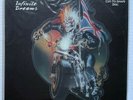 IRON MAIDEN Infinite Dreams (Live) 1989 UK 7
