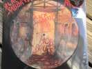 BLACK SABBATH - MOB RULES LP PICTURE DISC RECORD STORE DAY Tony Iommi DIO
