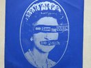 SEX PISTOLS God Save The Queen UK original 7