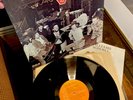 WAYLON JENNINGS  1973 1st RCA PRESS  HONKY TONK HEROES NrMINT   OLD 5 & DIMERS