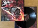 The Darkness - One Way Ticket To Hell …And Back Vinyl LP 2005 UK Pressing RARE