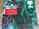Rob Zombie The Sinister Urge Lp 2001 Original Release SEALED