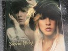 Crystal Visions The Very Best Of Stevie Nicks - CLEAR Vinyl / LP / Record - 2LP