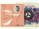Elvis Presley 1957 Japan 45' ALL SHOOK UP / Mama Guitar Julius La Rosa Japanese