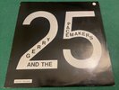 Gerry Marsden Autograph Signed - Gerry And The Pacemakers 25 - Vinyl Record.