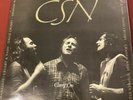 CROSBY, STILLS & NASH - CSN Carry On UK Vinyl 2x LP