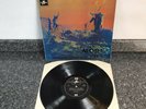 LP VINYL ALBUM PINK FLOYD FILM SOUNDTRACK MORE UK 1ST PRESS 1969 SUPERB COPY EX