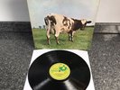 LP VINYL RECORD PINK FLOYD ALBUM  ATOM HEART MOTHER UK 1ST PRESS SHVL 781 VG+