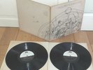 EX+ The Piano Choir - Handscapes 2x LP 1973 Orig Strata East Spiritual Jazz Rare