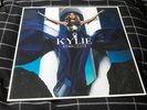 Aphrodite by Kylie Minogue (Vinyl,  2010) NEW AND SEALED