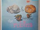 THE ROBINS - Rock 'n' Roll with - 1958 US 33T LP WHIPPET WLP 703 - RARE ORIGINAL
