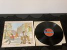 The London Howlin’ Wolf Sessions Vinyl Album 33 LP 1971 Chess Records CH-60008