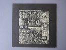 Felt - The Strange Idols Pattern and Other Short Stories - original vinyl LP