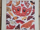 Talk Talk The Colour Of Spring 1st UK Press Vinyl LP EMI Pressing EMC3506 1986