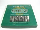 Vintage Vinyl Album Set Complete Organ Music Johann Sebastian Bach Walter Kraft