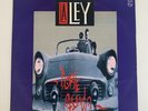 La Ley - Doble Opuesto LP - 1992 original