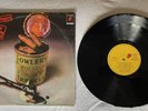 ROLLING STONES Sticky Fingers Vinyl Record Spain Pressing Alternative Cover RARE