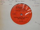 Rare Autumn Oz Psyche Chart Label SampleProd Barrie McAskill (Levi Smiths Clefs