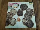 PINK FLOYD RELICS LP RECORD MADE IN AUSTRALIA