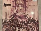 Hallelujah (Limited Flesh Pink Vinyl) - Igorrr /300