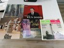 X5 VINYL Ken Dodd Ballet Student Prince