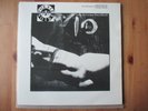 POESIE NOIRE - Love Is Colder Than Death - Vinyl LP + 12