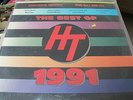 BEST HOT TRACKS 1991-J JACKSON/BLACK BOX/P. S. BOYS-2 X 12