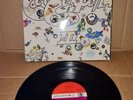 LP VINYL LED ZEPPELIN LED ZEPPELIN III  2401-002 UK EARLY PRESS  A5/B6