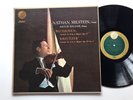 NATHAN MILSTEIN &  ARTUR BALSAM Beethoven Sonatas Capitol PAO 8430