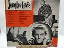 Jerry Lee Lewis by Jerry Lee Lewis Original Pressing
