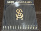 dj muggs cappadonna bang 7 inch vinyl Autographed By Muggs Soul Assassins