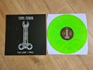 Tool - 72826 First demo + Bonus Salival