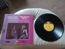 Marvin Gaye & Tammy Terrell-Greatest Hits-Record TS 302/S 302•1st Press'70•G+/VG