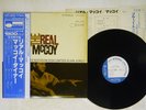 MCCOY TYNER REAL MCCOY BLUE NOTE GXF 3008 JAPAN OBI VINYL LP