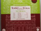 BELLINI Norma SERAFIN 3 LP Box Set [SAX 2412 - 2414] SirH70