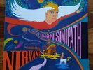 Nirvana The Story Of Simon Simopath LP 1967 UK 1st Pressing Mono  ILP 959 Psych