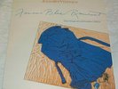 JENNIFER WARNES FAMOUS BLUE RAINCOAT SONGS OF LEONARD COHEN SWEDEN LP 1986
