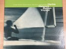 HERBIE HANCOCK - MAIDEN VOYAGE - US BLUE NOTE LIBERTY VAN GELDER LP - BLP 4195
