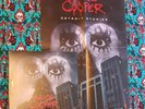 ALICE COOPER Detroit Stories LIMITED EDITION NEW Puple Double Vinyl LP + POSTER