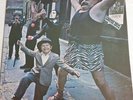 The Doors Strange Days - 3rd Vinyl LP Album UK EKS-74014 Elektra Excellent
