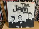 The Jam – In The City LP ITALY PRESS