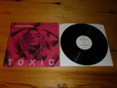 BRITNEY SPEARS TOXIC 12