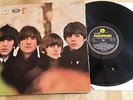 THE BEATLES BEATLES FOR SALE UK ORIG IST PRESS 1964 VINYL L/P PMC 1240 MONO VG+.