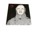 Death In June – Symbols And Clouds (2 X LP Orange Vinyl) (Current 93, Coil)